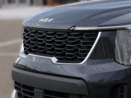 Kia Sorento LX FWD 2026