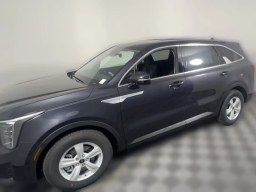 Kia Sorento LX FWD 2026