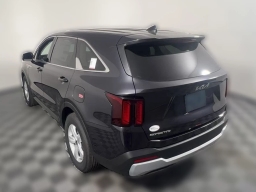 Kia Sorento LX FWD 2026