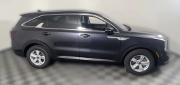 Kia Sorento LX FWD 2026