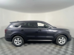 Kia Sorento LX FWD 2026