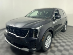 Kia Sorento LX FWD 2026