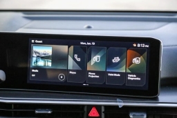 Kia Sorento LX FWD 2026