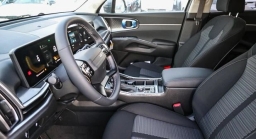 Kia Sorento LX FWD 2026