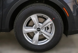 Kia Sorento LX FWD 2026