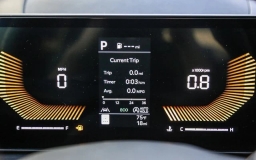 Kia Sorento LX FWD 2026