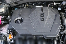 Kia Sorento LX FWD 2026