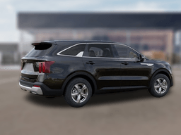 Kia Sorento LX FWD 2026