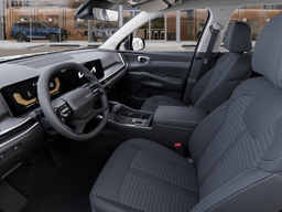 Kia Sorento LX FWD 2026