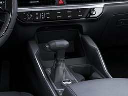 Kia Sorento LX FWD 2026