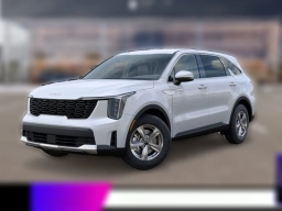 Kia Sorento LX FWD 2026