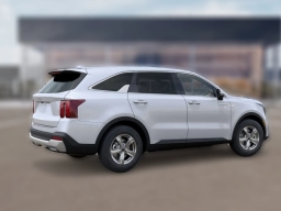 Kia Sorento LX FWD 2026