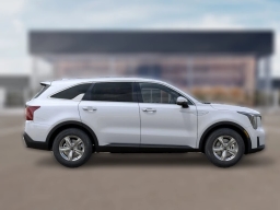 Kia Sorento LX FWD 2026