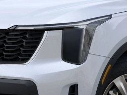 Kia Sorento LX FWD 2026