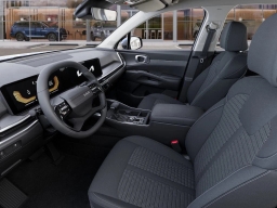 Kia Sorento LX FWD 2026