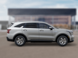 Kia Sorento LX FWD 2026