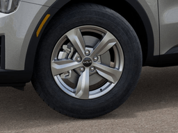 Kia Sorento LX FWD 2026