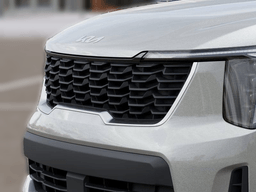 Kia Sorento LX FWD 2026