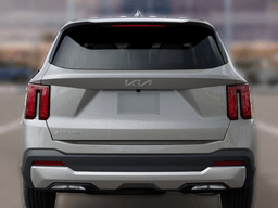 Kia Sorento LX FWD 2026