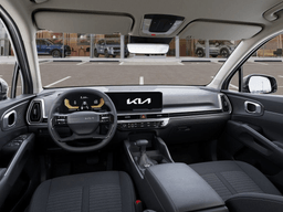 Kia Sorento LX FWD 2026