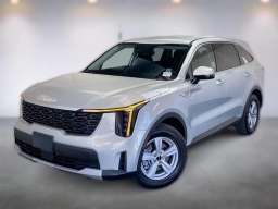 Kia Sorento LX FWD 2026