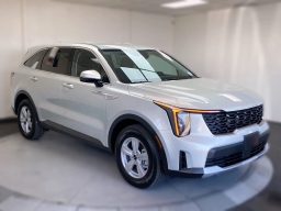 Kia Sorento LX FWD 2026