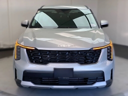 Kia Sorento LX FWD 2026