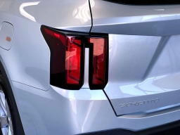 Kia Sorento LX FWD 2026