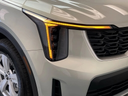 Kia Sorento LX FWD 2026