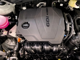 Kia Sorento LX FWD 2026