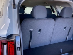 Kia Sorento LX FWD 2026