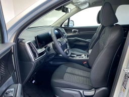 Kia Sorento LX FWD 2026