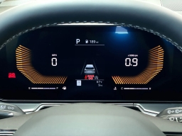 Kia Sorento LX FWD 2026