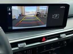 Kia Sorento LX FWD 2026