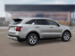 Kia Sorento LX FWD 2026