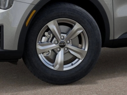 Kia Sorento LX FWD 2026