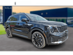 Kia Sorento EX FWD 2026