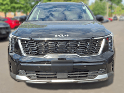 Kia Sorento EX FWD 2026