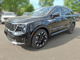 Kia Sorento EX FWD 2026