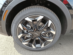 Kia Sorento EX FWD 2026