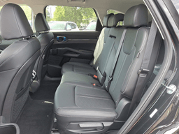 Kia Sorento EX FWD 2026