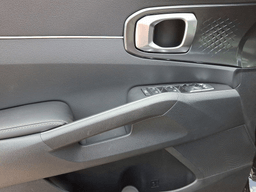 Kia Sorento EX FWD 2026