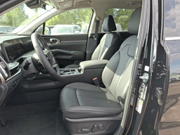 Kia Sorento EX FWD 2026