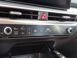 Kia Sorento EX FWD 2026