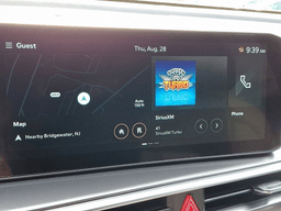 Kia Sorento EX FWD 2026