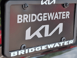 Kia Sorento EX FWD 2026