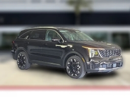 Kia Sorento EX FWD 2026