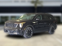 Kia Sorento EX FWD 2026