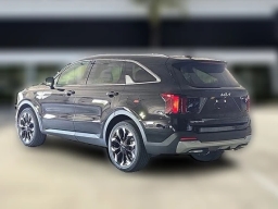 Kia Sorento EX FWD 2026