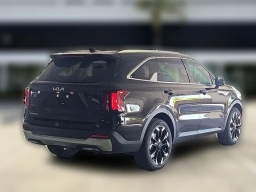 Kia Sorento EX FWD 2026